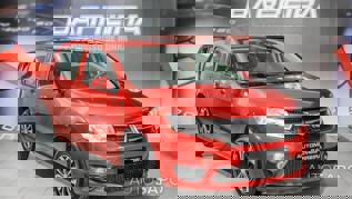 Dacia Sandero de 2013