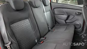 Dacia Sandero de 2013