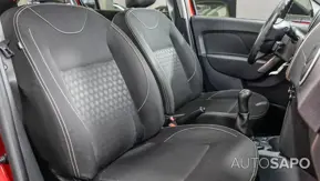 Dacia Sandero de 2013