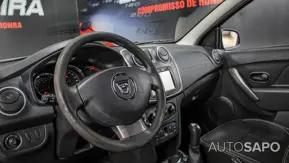 Dacia Sandero de 2013