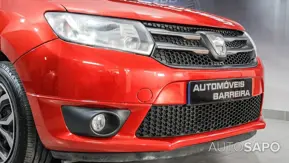 Dacia Sandero de 2013