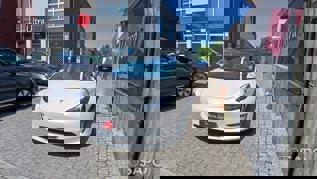 Tesla Model 3 de 2021