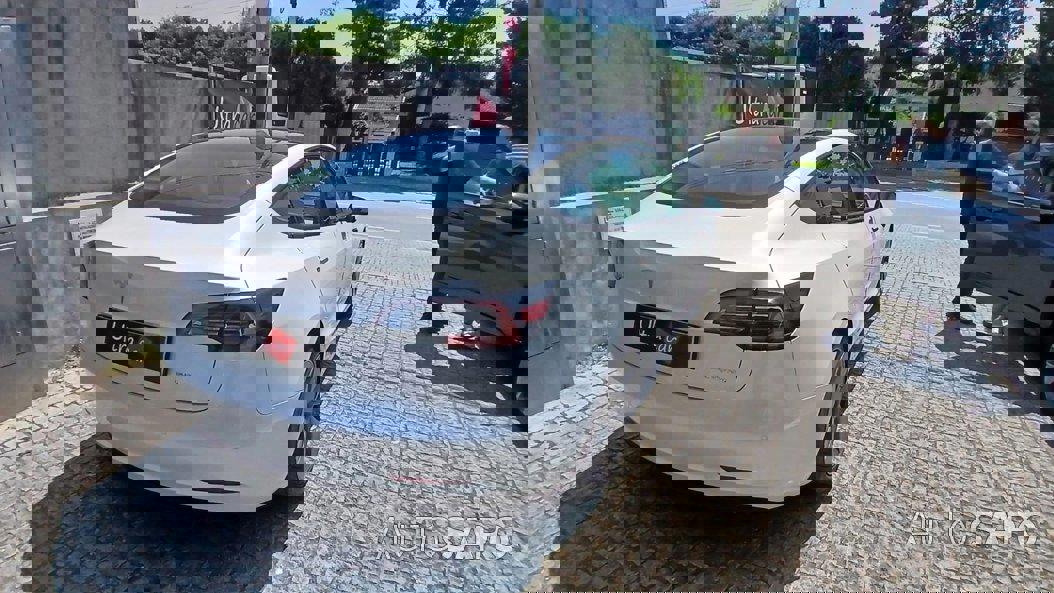 Tesla Model 3 de 2021