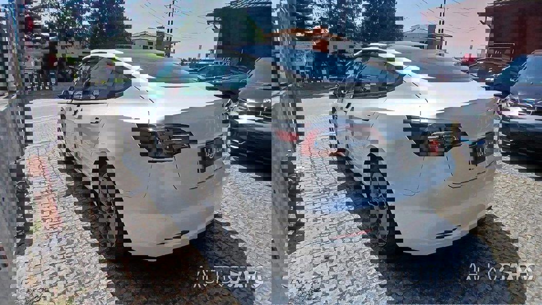 Tesla Model 3 de 2021