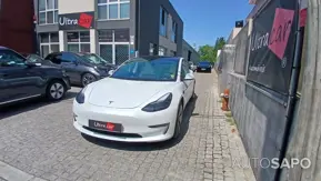 Tesla Model 3 de 2021