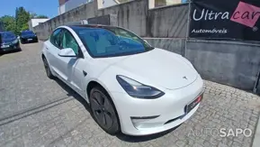 Tesla Model 3 de 2021