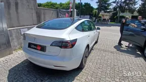 Tesla Model 3 de 2021