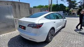 Tesla Model 3 de 2021