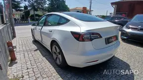 Tesla Model 3 de 2021