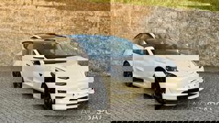 Tesla Model 3 Performance Dual Motor AWD de 2021
