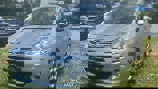 Citroen C3 de 2010