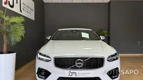 Volvo S90 2.0 D5 R-Design AWD Geartronic de 2018