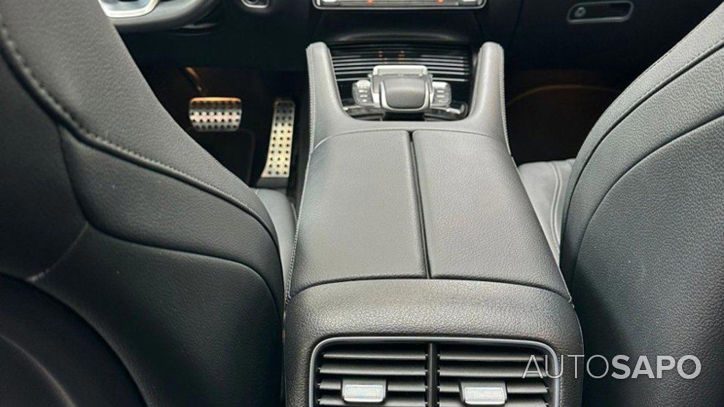 Mercedes-Benz Classe GLE de 2022
