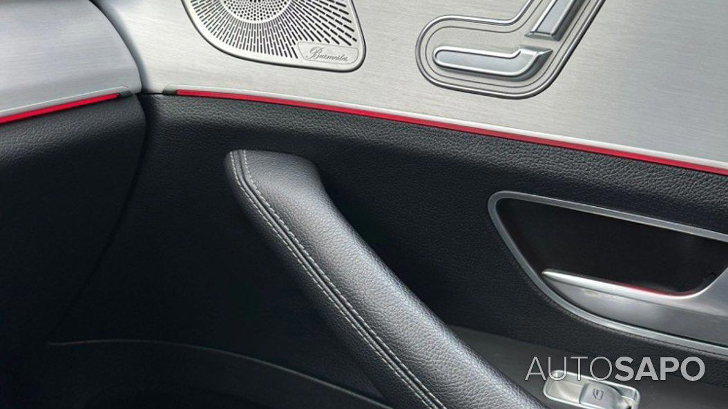 Mercedes-Benz Classe GLE de 2022