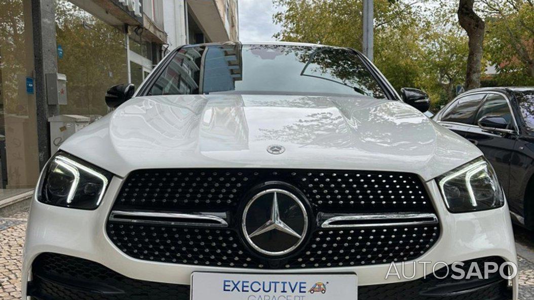 Mercedes-Benz Classe GLE de 2022