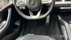 Mercedes-Benz Classe GLE de 2022