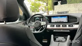 Mercedes-Benz Classe GLE de 2022