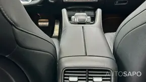 Mercedes-Benz Classe GLE de 2022
