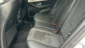 Mercedes-Benz Classe GLE de 2022