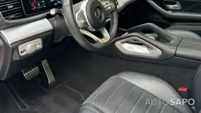 Mercedes-Benz Classe GLE de 2022
