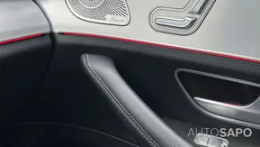 Mercedes-Benz Classe GLE de 2022