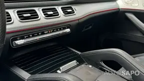Mercedes-Benz Classe GLE de 2022