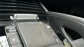 Mercedes-Benz Classe GLE de 2022