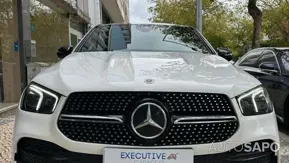 Mercedes-Benz Classe GLE de 2022