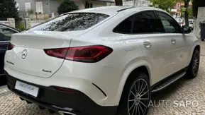 Mercedes-Benz Classe GLE de 2022