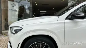 Mercedes-Benz Classe GLE de 2022