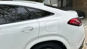 Mercedes-Benz Classe GLE de 2022