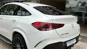 Mercedes-Benz Classe GLE de 2022