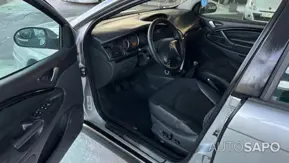 Citroen C5 2.0 HDi Exclusive de 2006