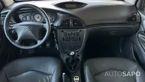 Citroen C5 2.0 HDi Exclusive de 2006