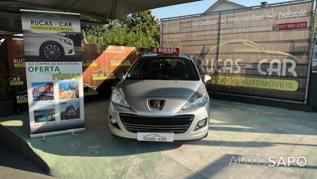 Peugeot 207 1.4 HDi Active de 2010