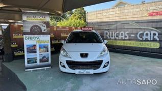 Peugeot 207 1.4 16V Trendy de 2011