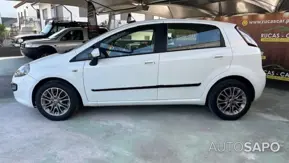 Fiat Grande Punto 1.4 T-Jet Sport de 2011