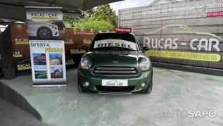 MINI Countryman Cooper D de 2014