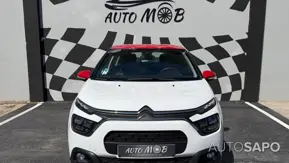 Citroen C3 1.2 PureTech Shine de 2022
