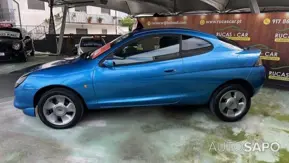 Ford Puma 1.4 16V de 1998