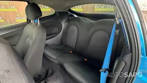 Ford Puma 1.4 16V de 1998