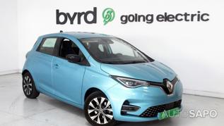 Renault ZOE de 2023
