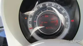 Fiat 500C 1.2 Lounge S&S de 2019