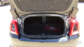 Fiat 500C 1.2 Lounge S&S de 2019