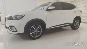 MG EHS de 2022