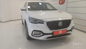 MG EHS de 2022