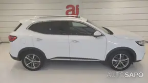 MG EHS de 2022