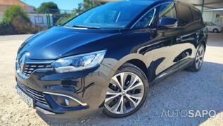 Renault Grand Scénic 1.5 dCi Dynamique S SS de 2017