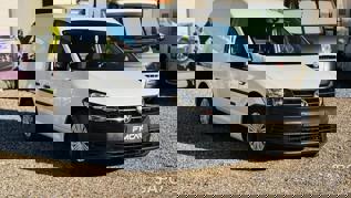 Volkswagen Caddy 25 2.0 TDI de 2020