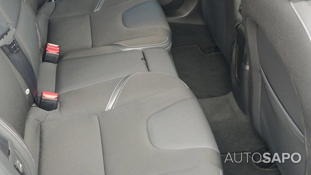 Volvo V40 2.0 D2 Kinetic Geartronic de 2016